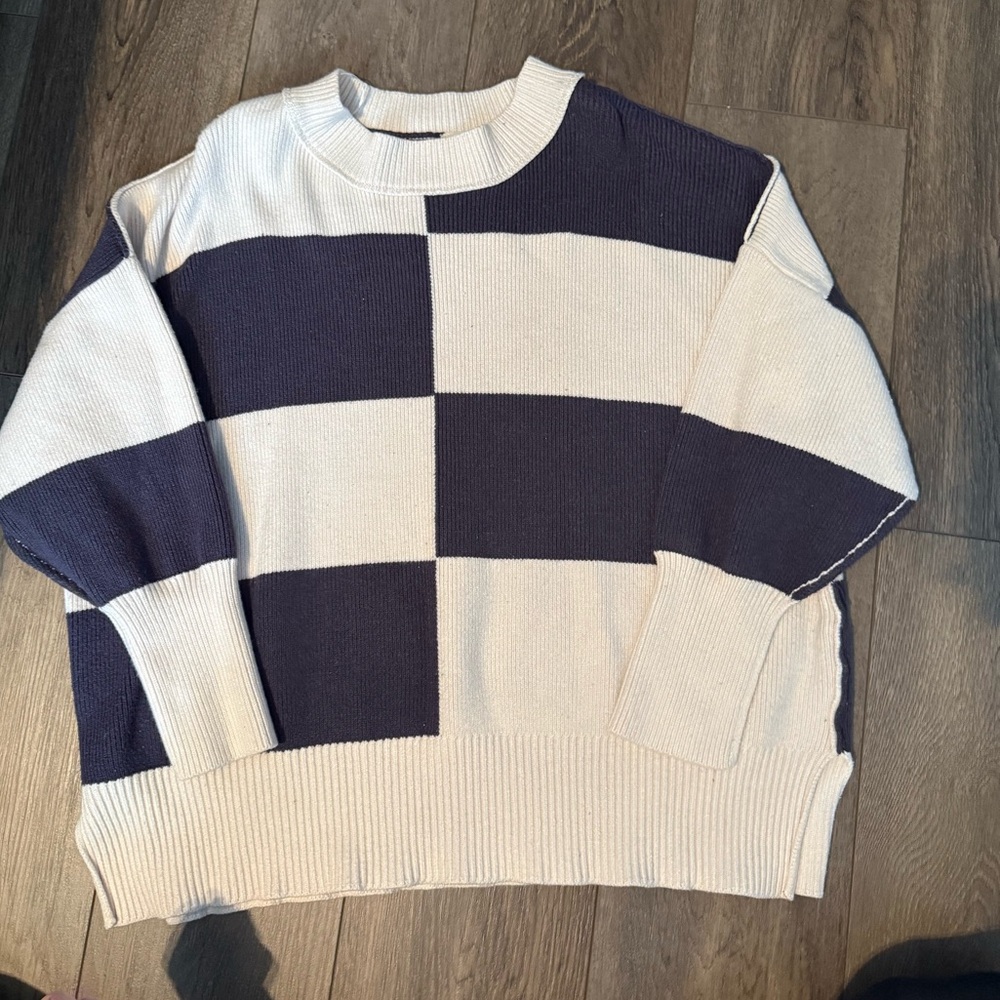Altard State sweater